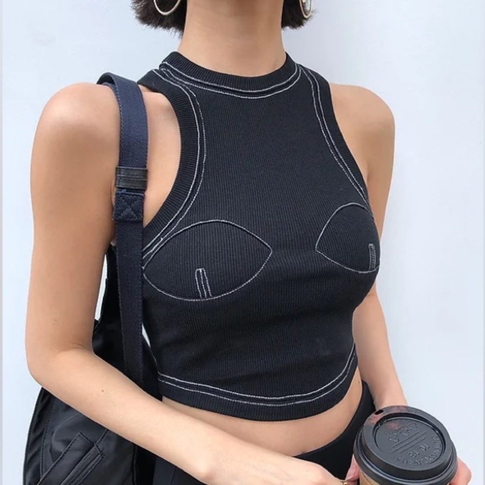 ORSEUND IRIS | NWT ORSEUND IRIS ORIGINAL SPORT TANK